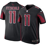 Fitzgerald Larry Sale Black Jersey Fitzgerald Larry Sale Black Jersey