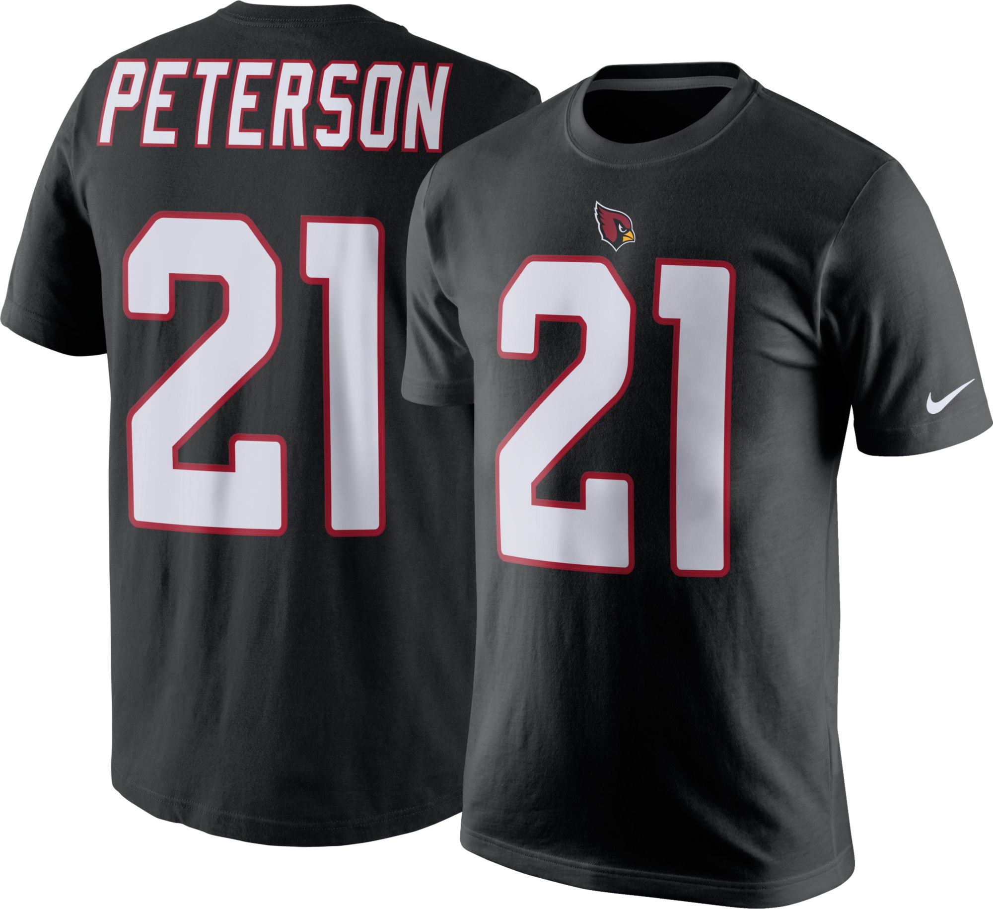 grey az cardinals jersey