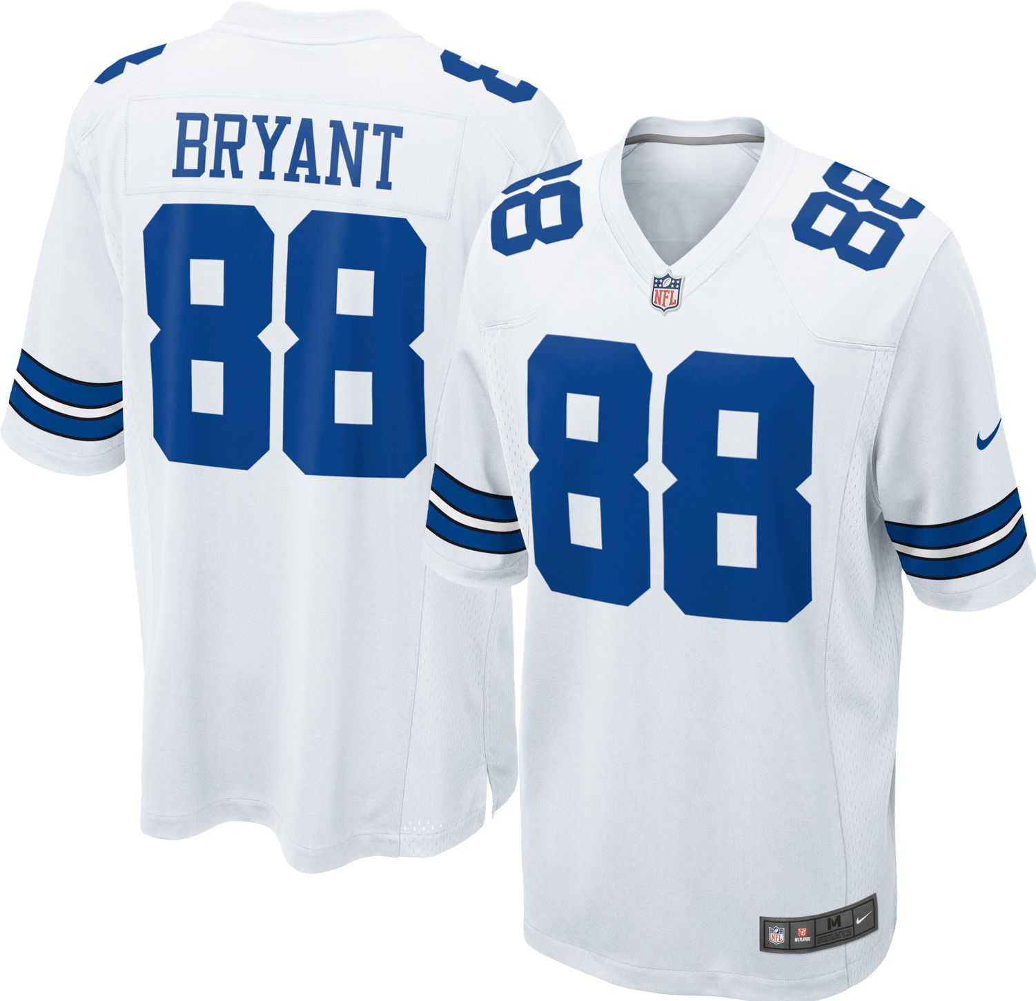 dez bryant jersey for women