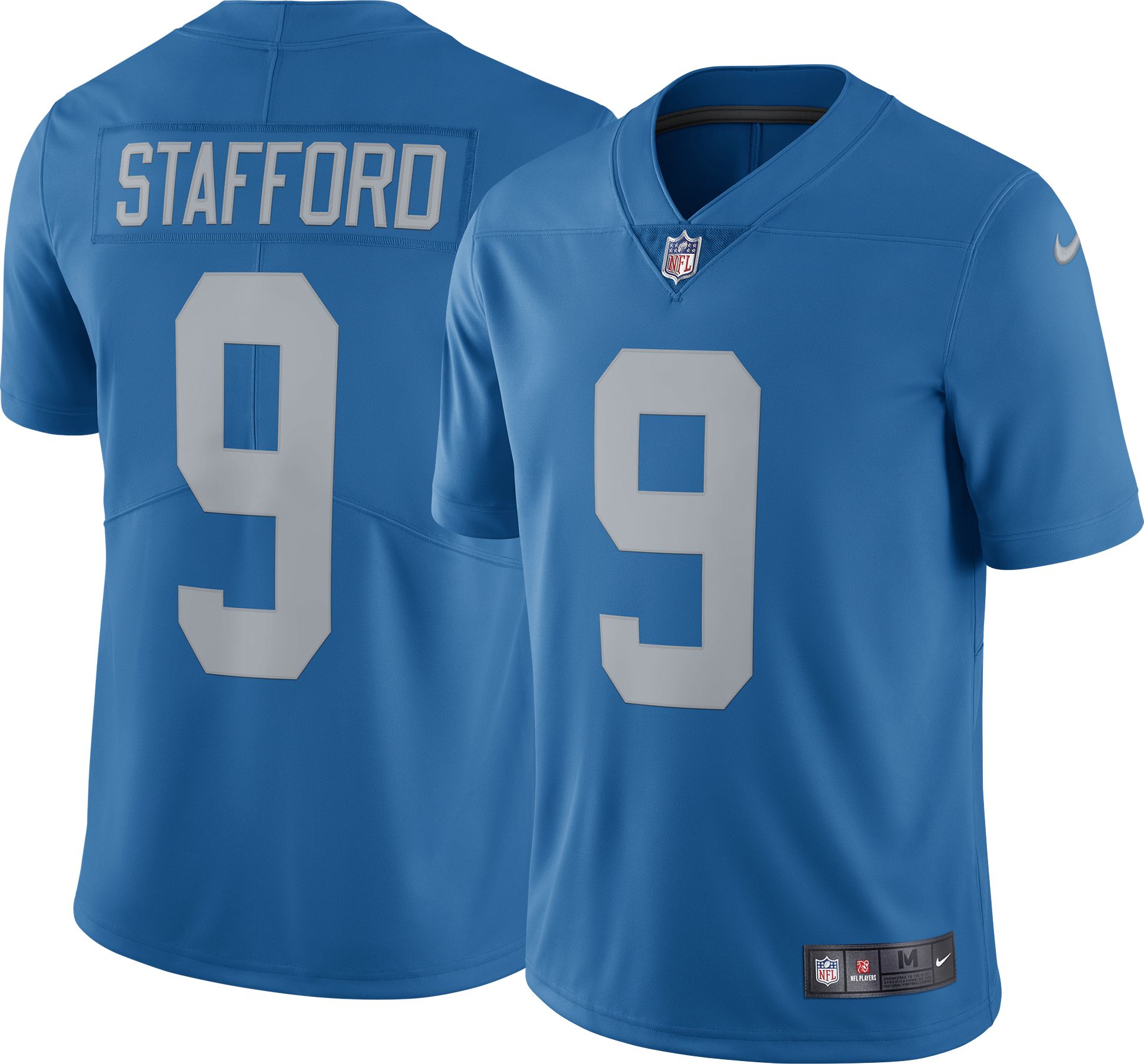 the stafford jersey