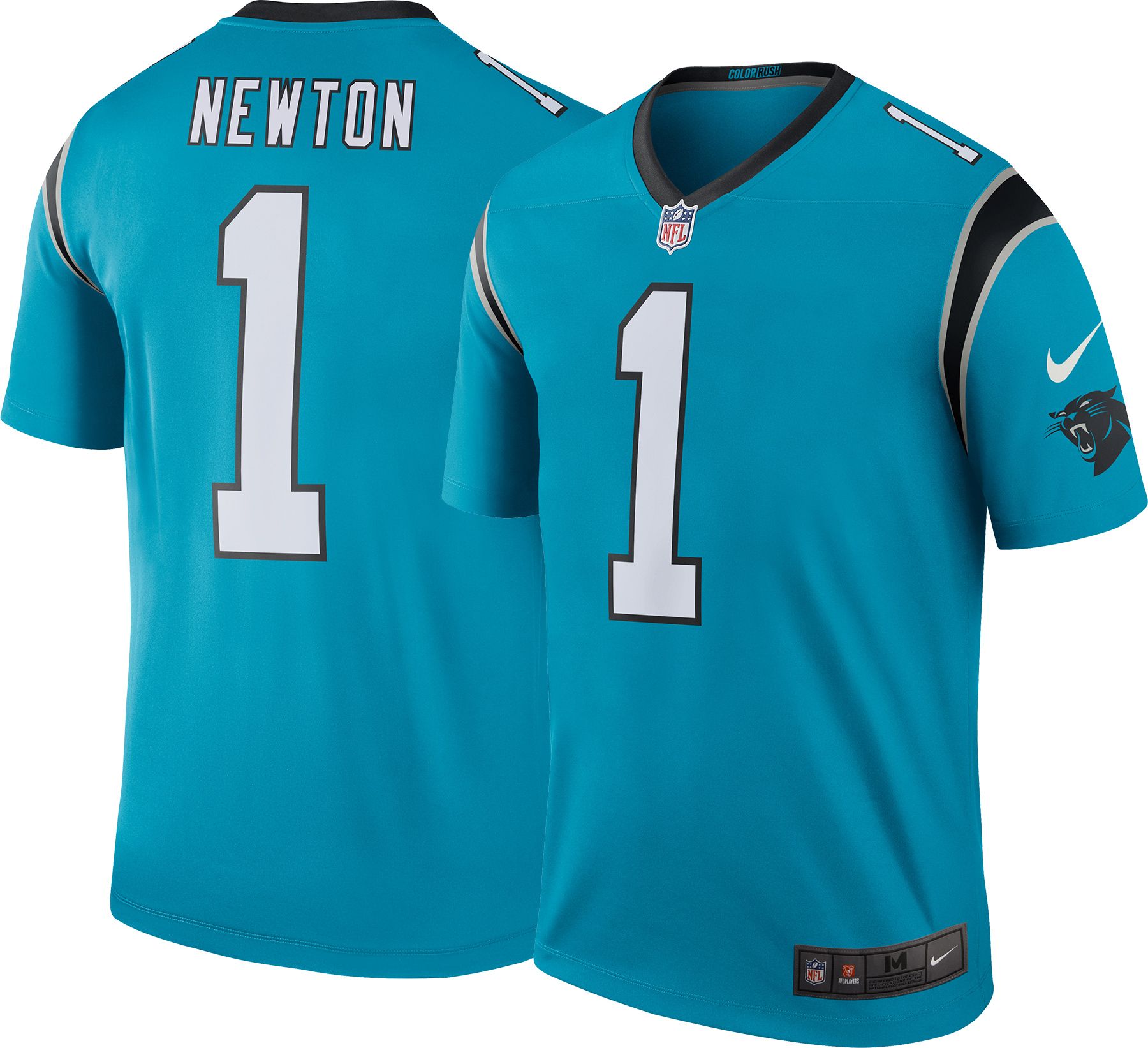 girls cam newton jersey