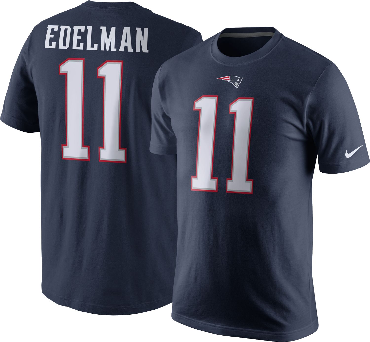 julian edelman mens jersey