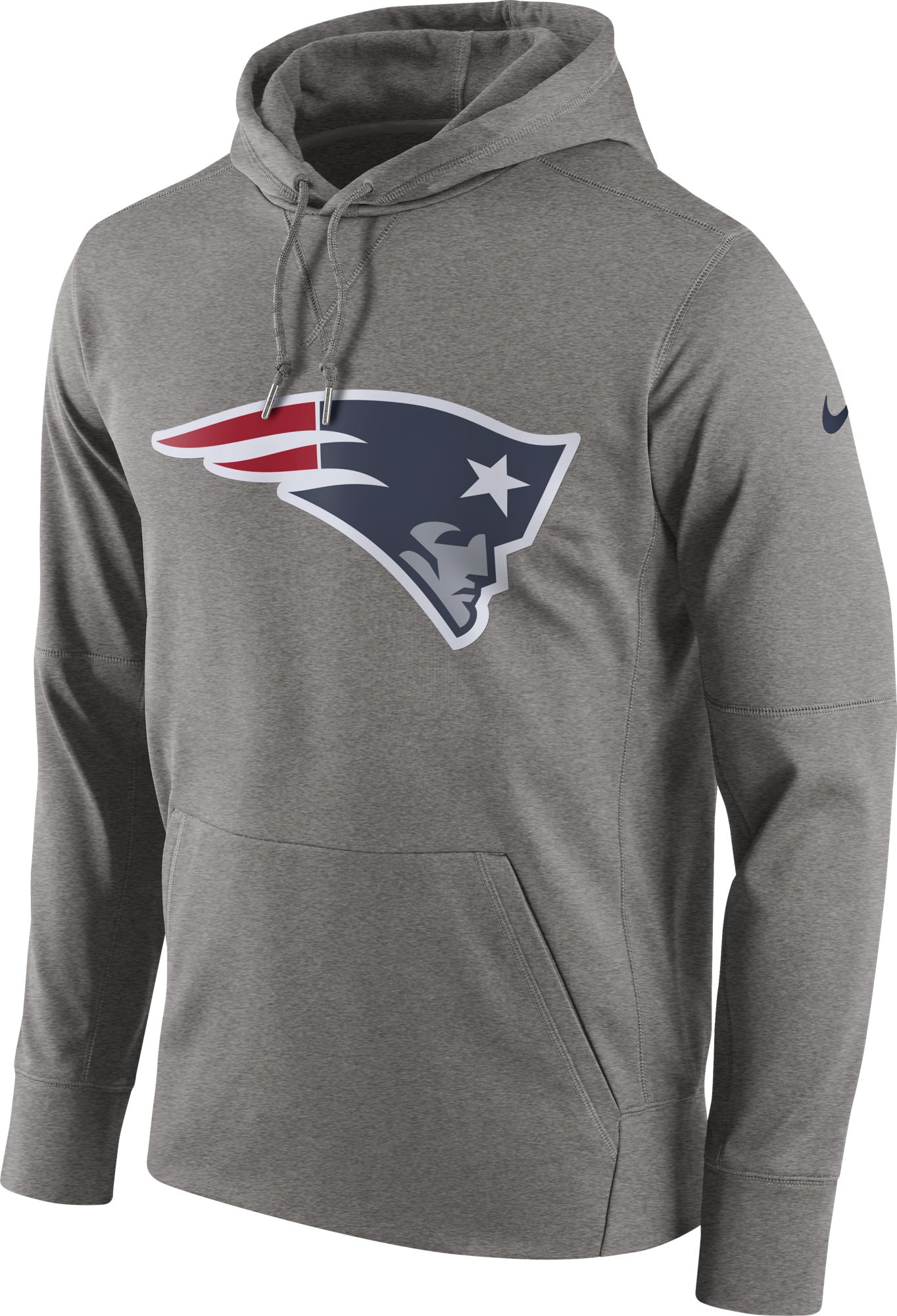 new england hoodie