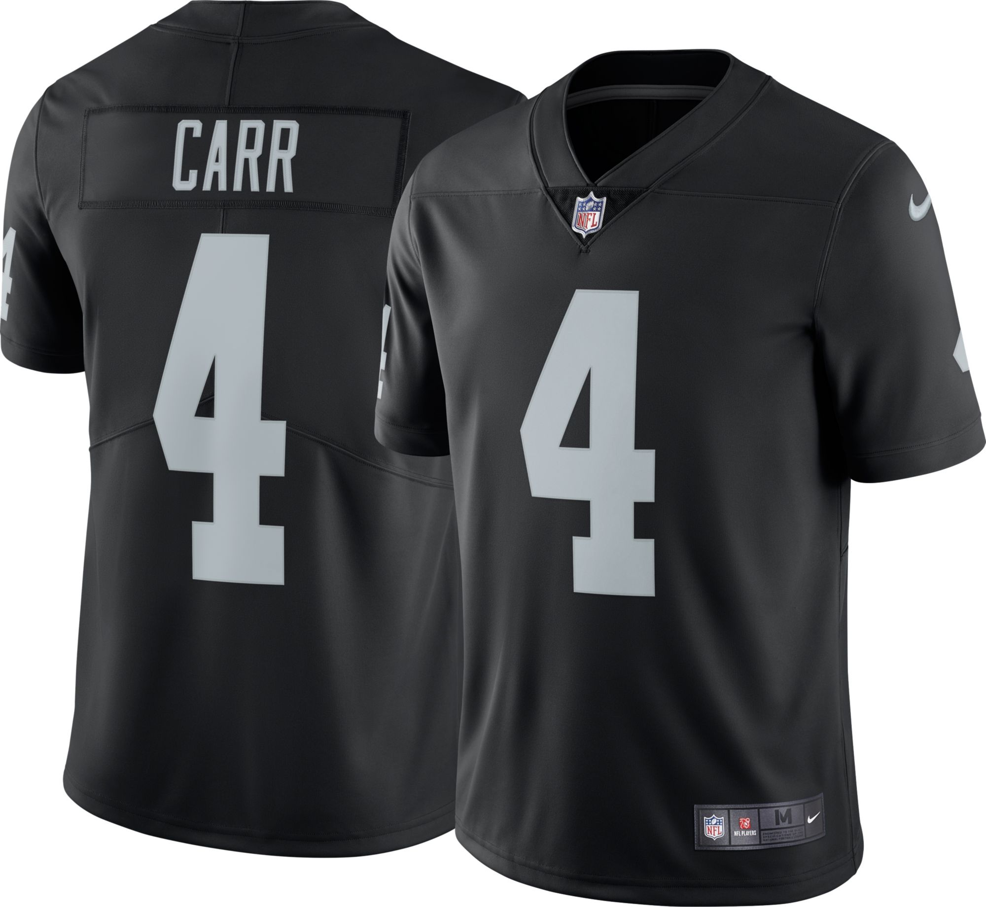 derek carr jersey cheap