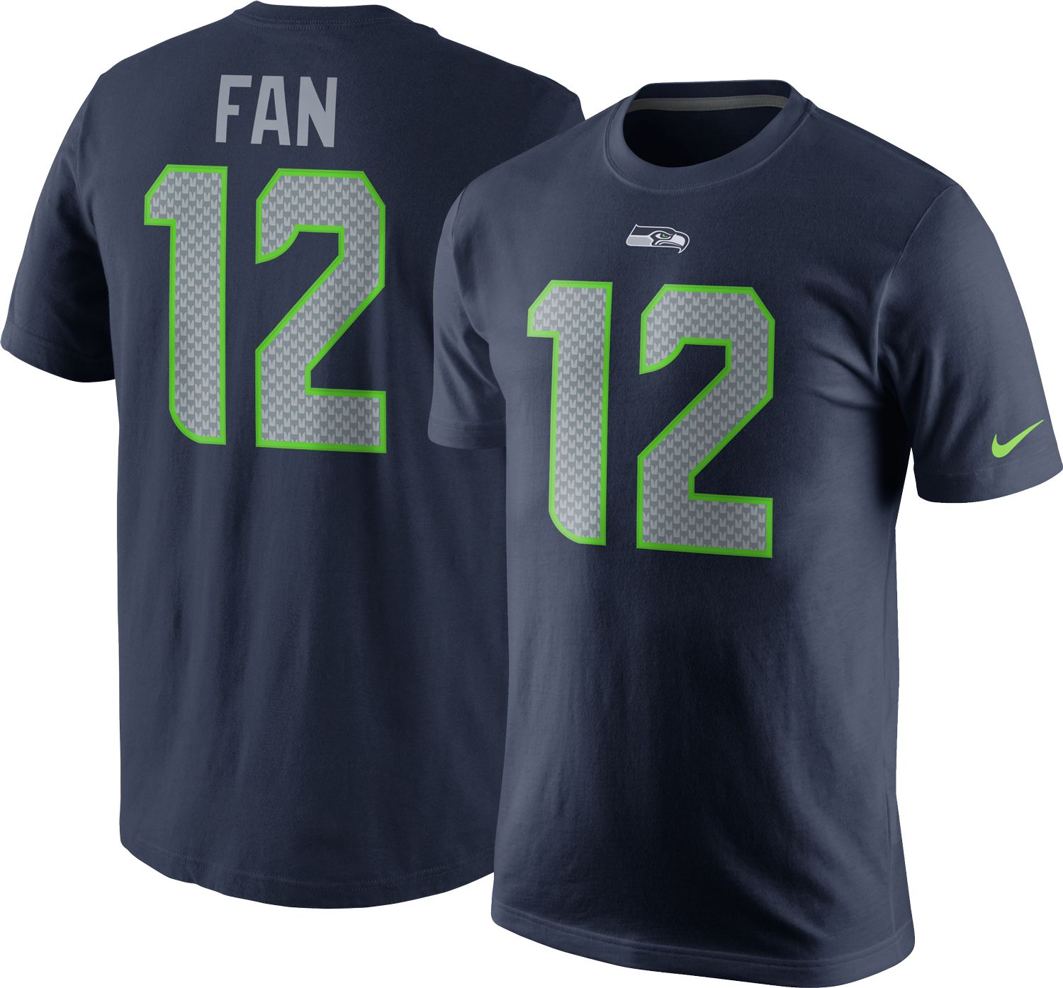 mens seattle seahawks shirts