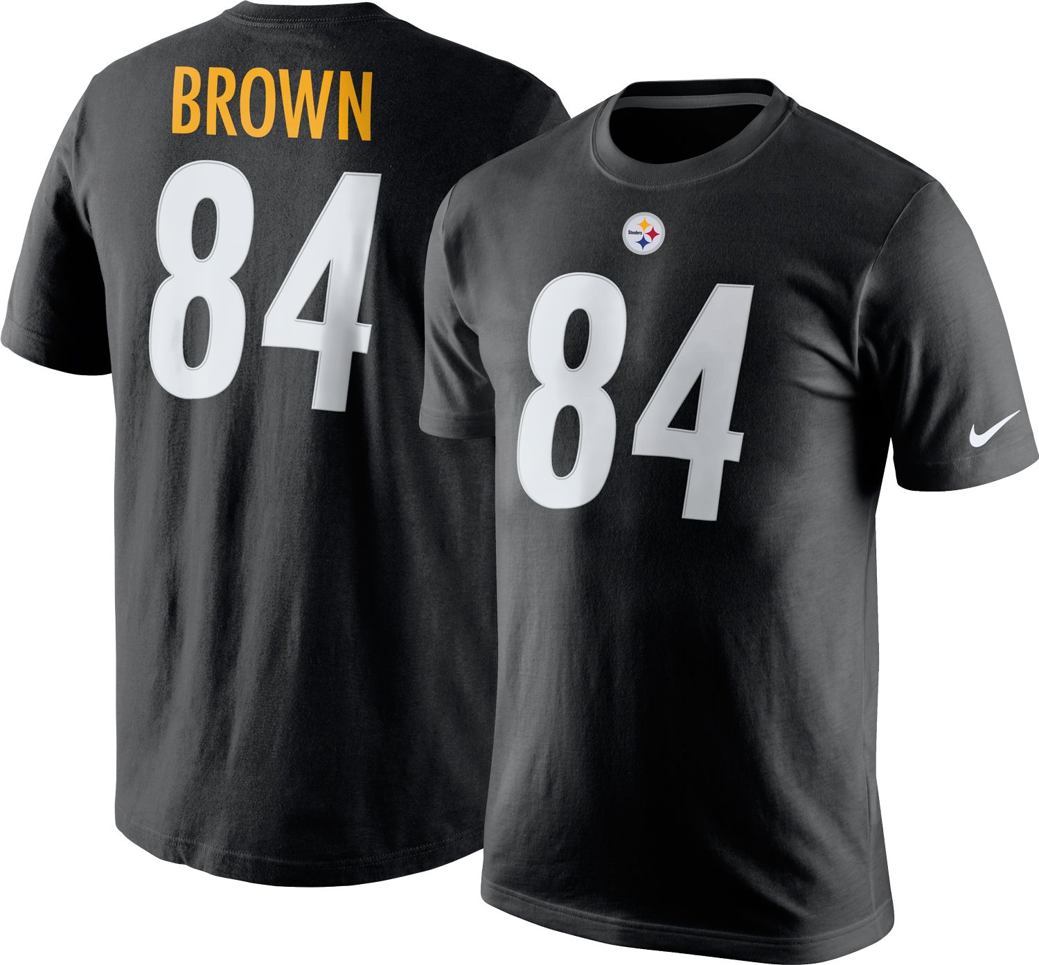 antonio brown black jersey antonio brown black jersey