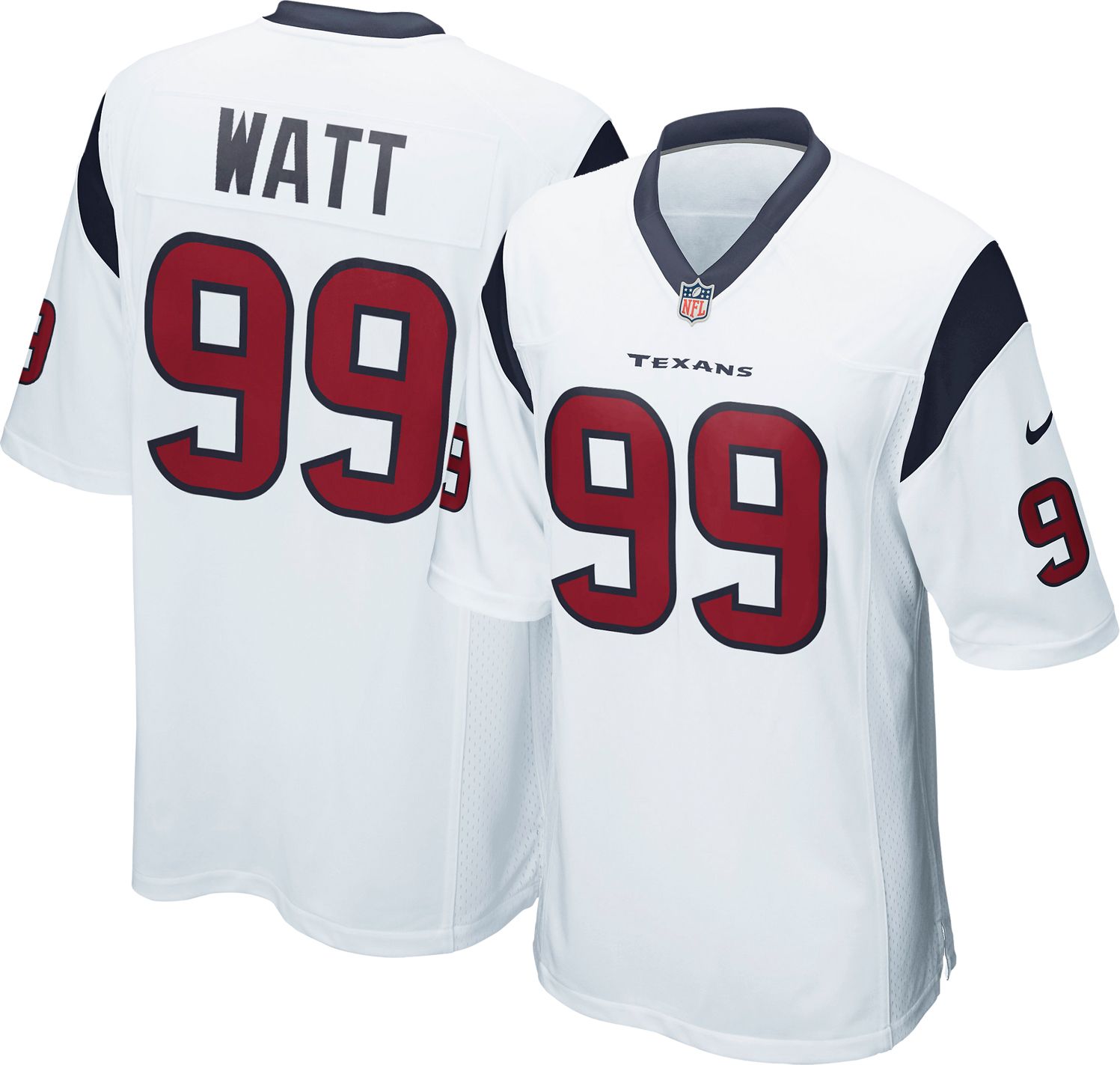 jj watt jersey sales