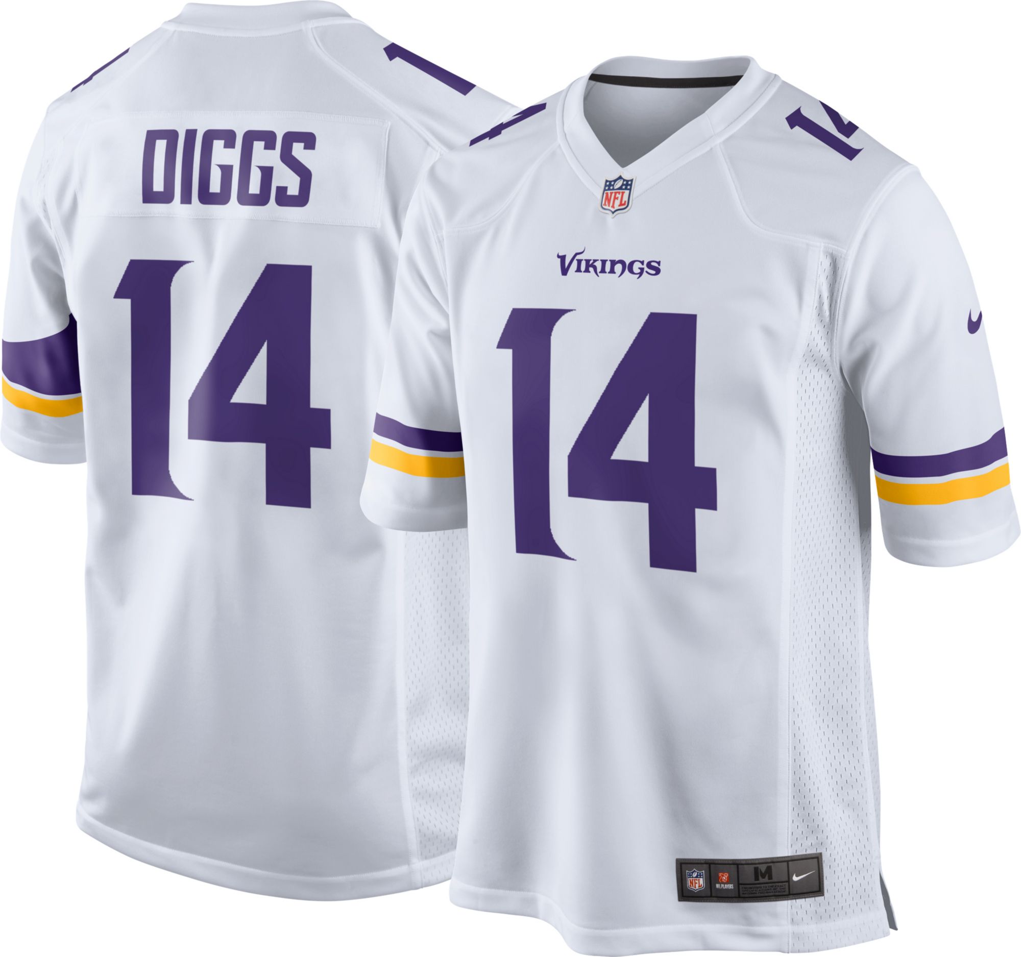 vikings away jersey