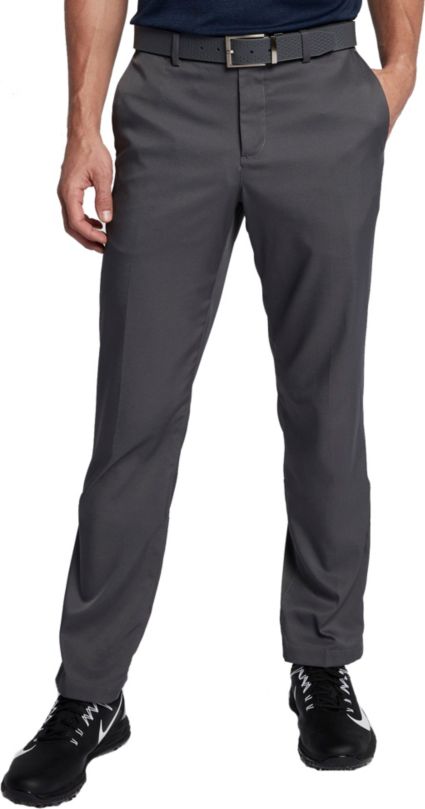 Nike Men's Flat Front Golf Pants | DICK'S Sporting Goods