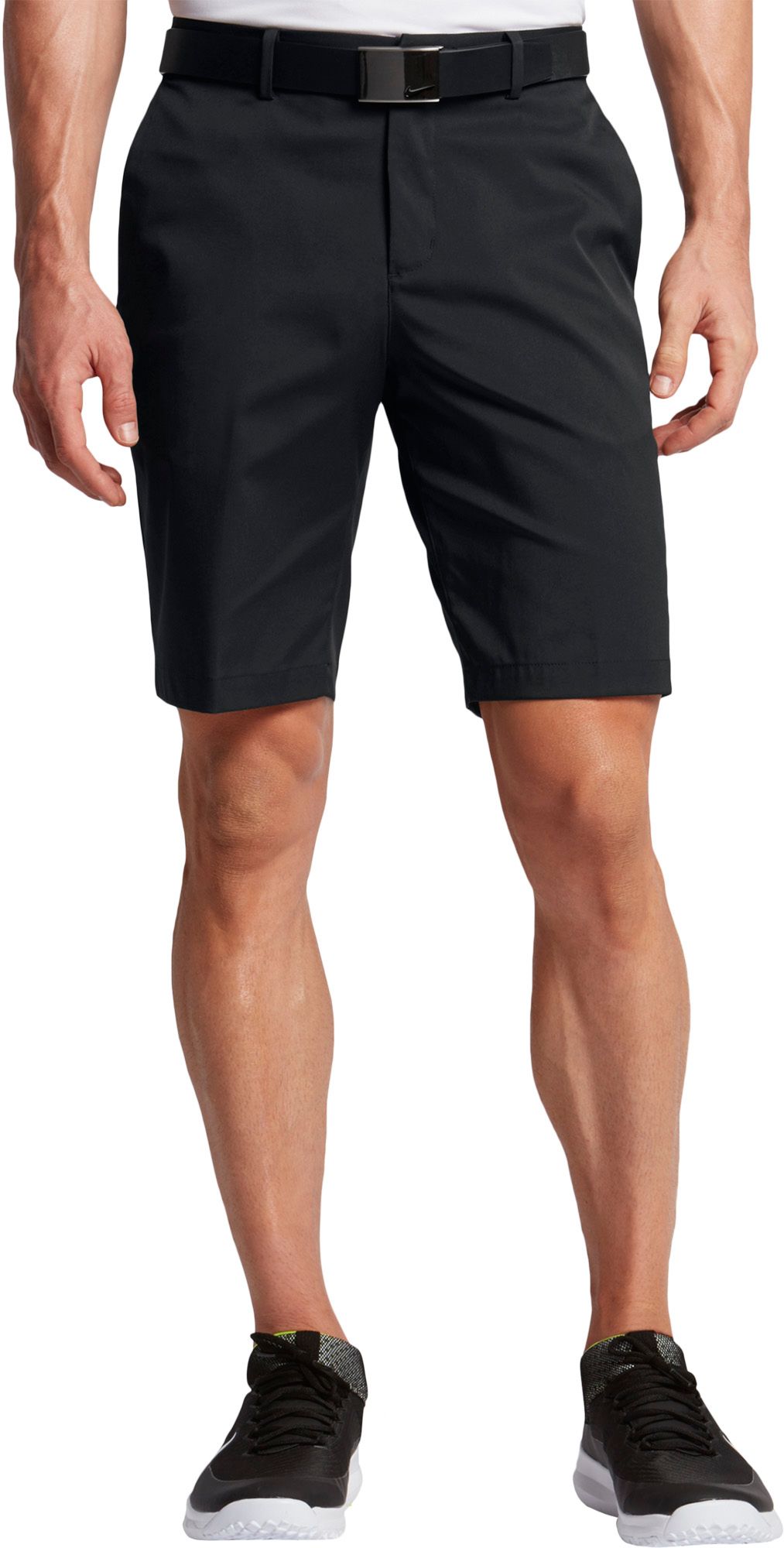Nike Men's Flat Front Golf Shorts - .97