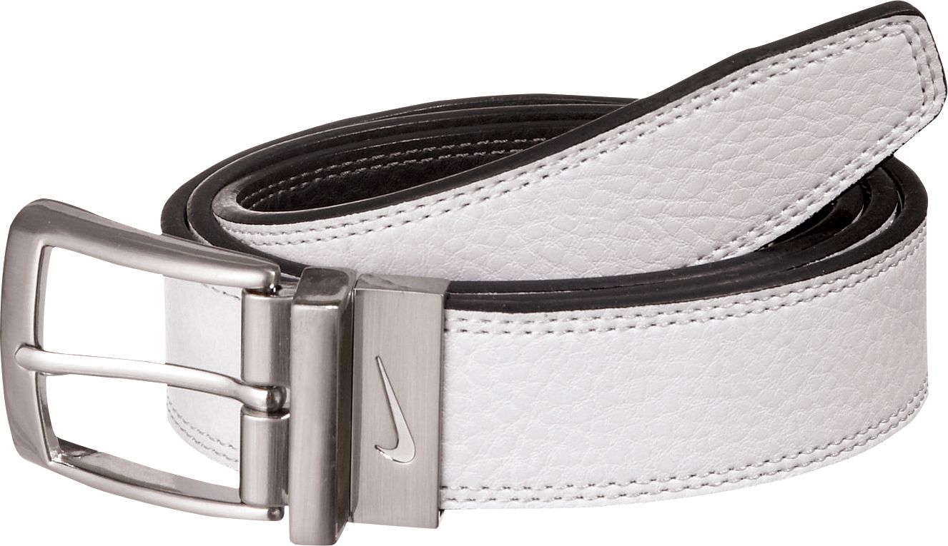 Nike Reversible Belt