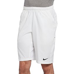 Nike Men's N.E.T 11'' Woven Tennis Shorts