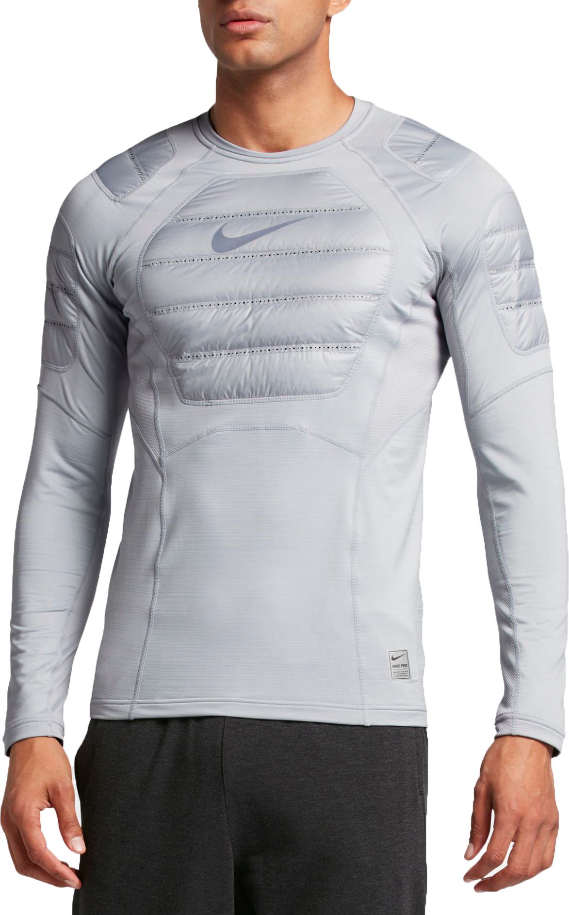 nike aeroloft long sleeve