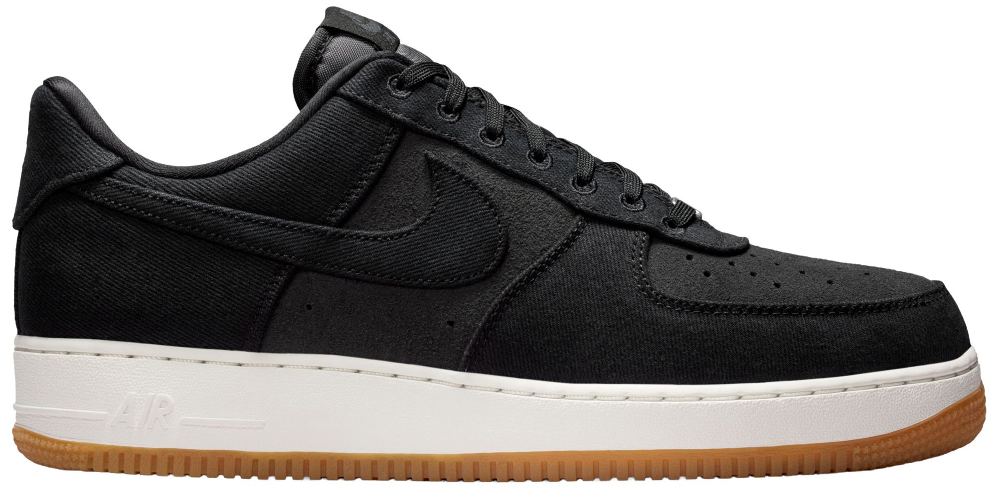 Black/Black/Dk Smoke Grey/Gum Med Brown