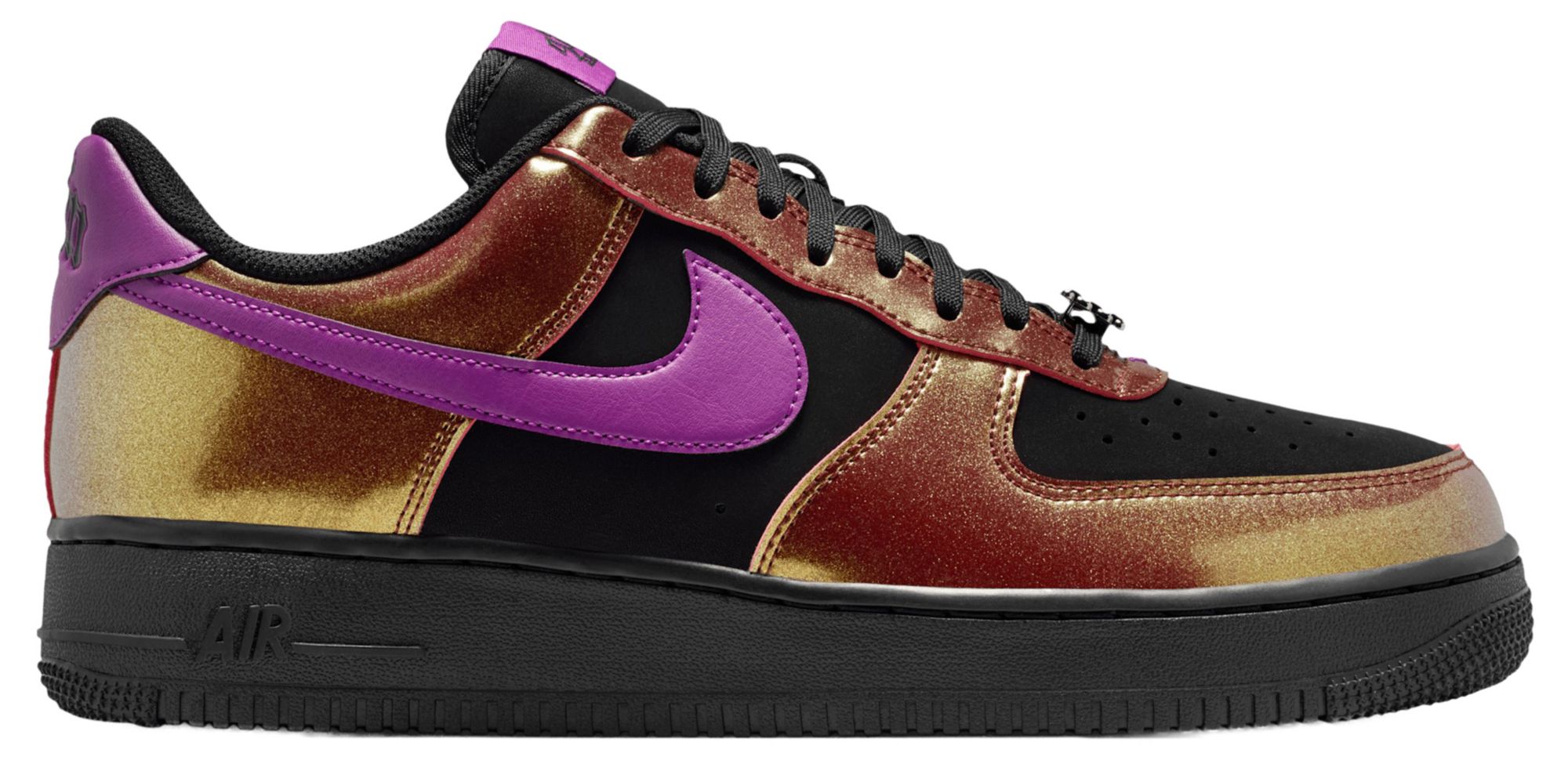 Nike Men's Air Force 1 '07 Shoes