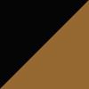 Black/Gum