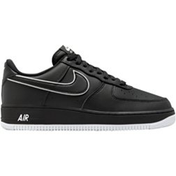 Men's Nike Air Force 1 '07 LV8 SE Reflective Swoosh Suede Casual