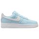 Glacier Blue/White