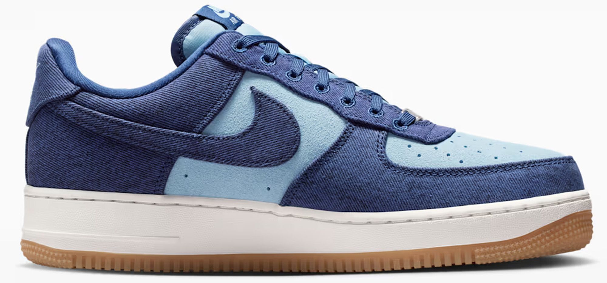 Navy/Navy/Worn Blue/Summit White