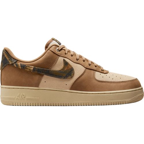 Sepatu Womens Brown Leather Nike Thea Sepatu Nike Mens Nike Air