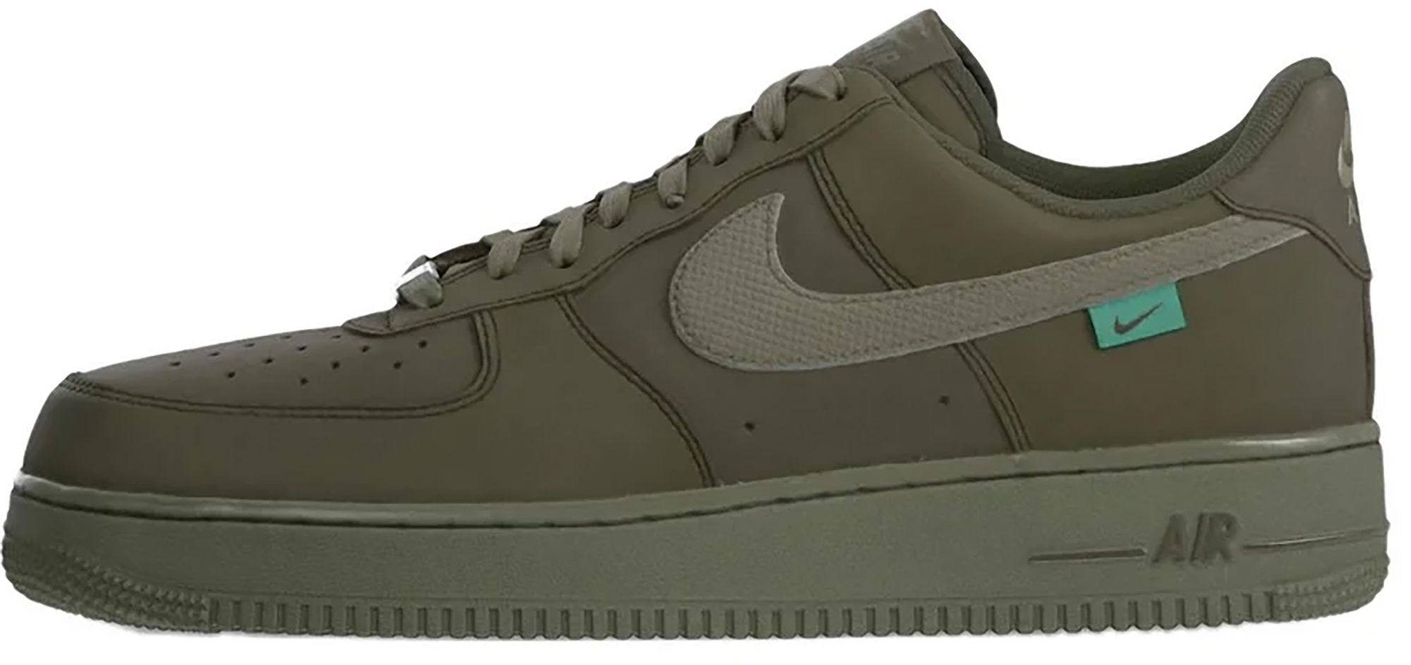Nike Men's Air Force 1 '07 Shoes