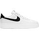 White/Black/White