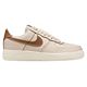 White/British Tan/Ivory