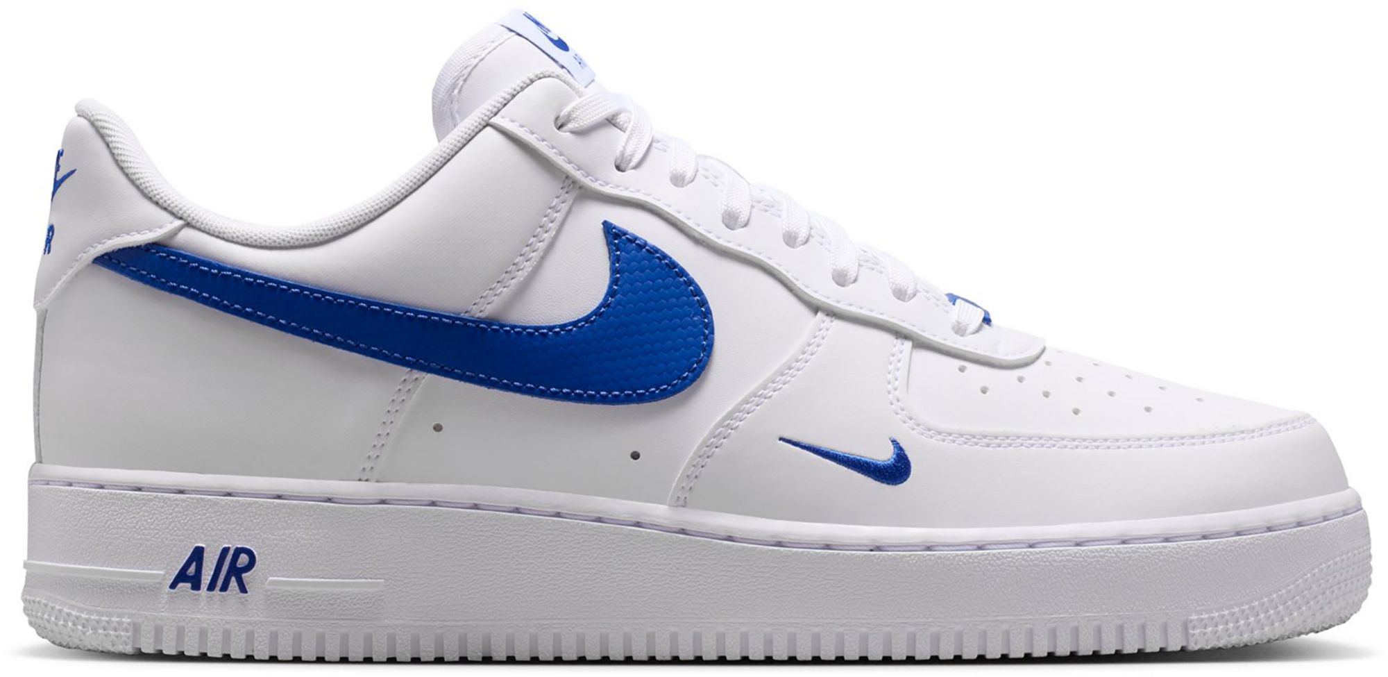 White/Game Royal