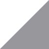 White/Lt Smoke Grey/White/Lt Smoke Grey