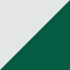 White/Malachite/White