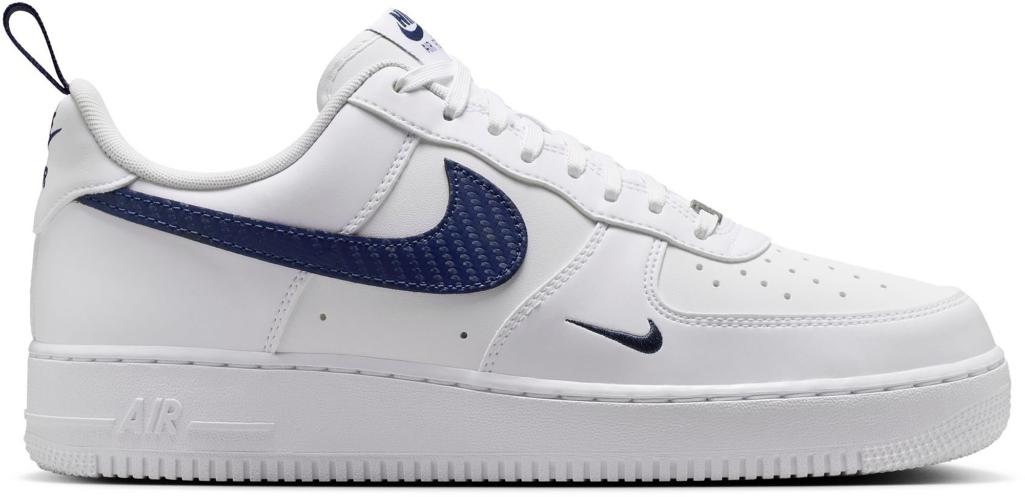 Nike Men's Air Force 1 '07 Shoes