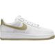 White/Olive