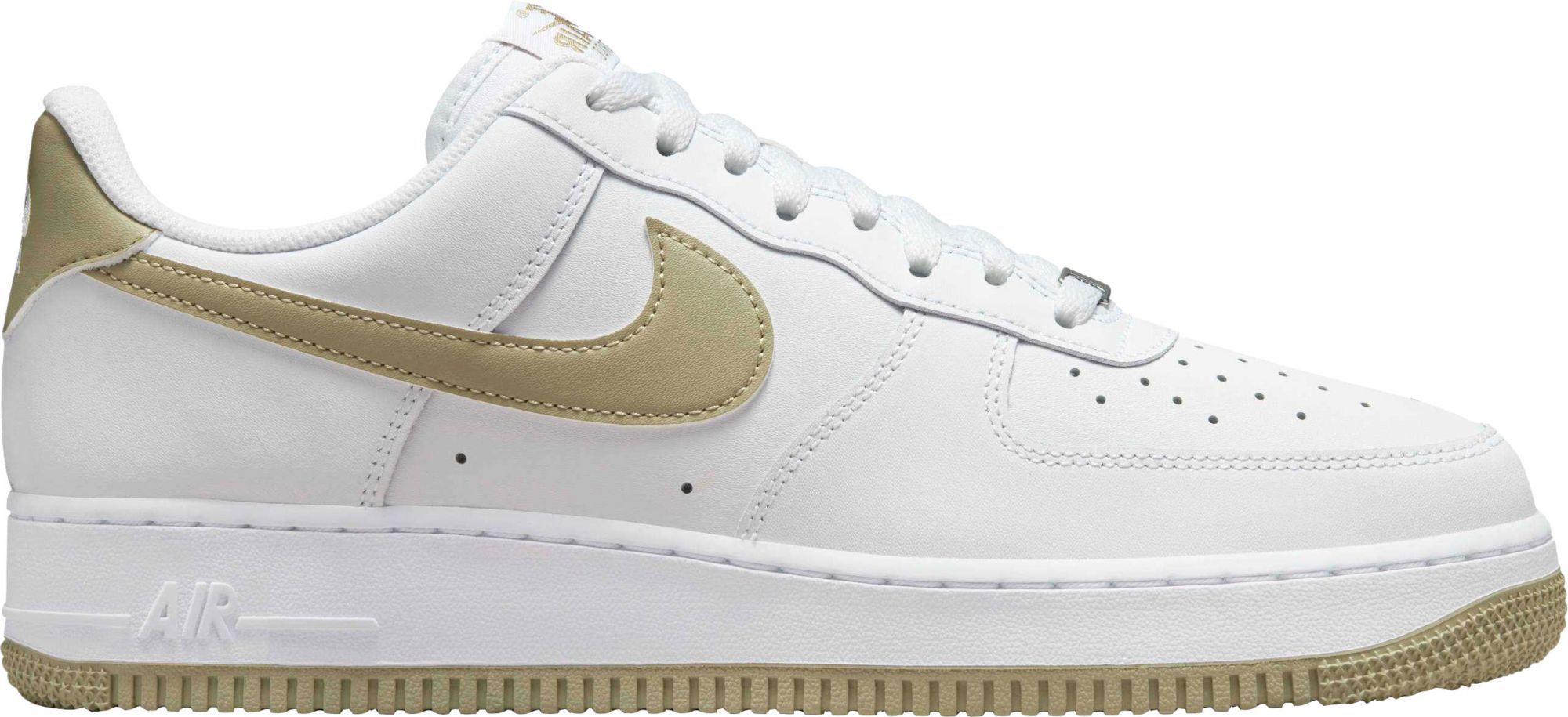 Nike Men's Air Force 1 '07 Shoes