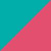 White/Pink/Blue