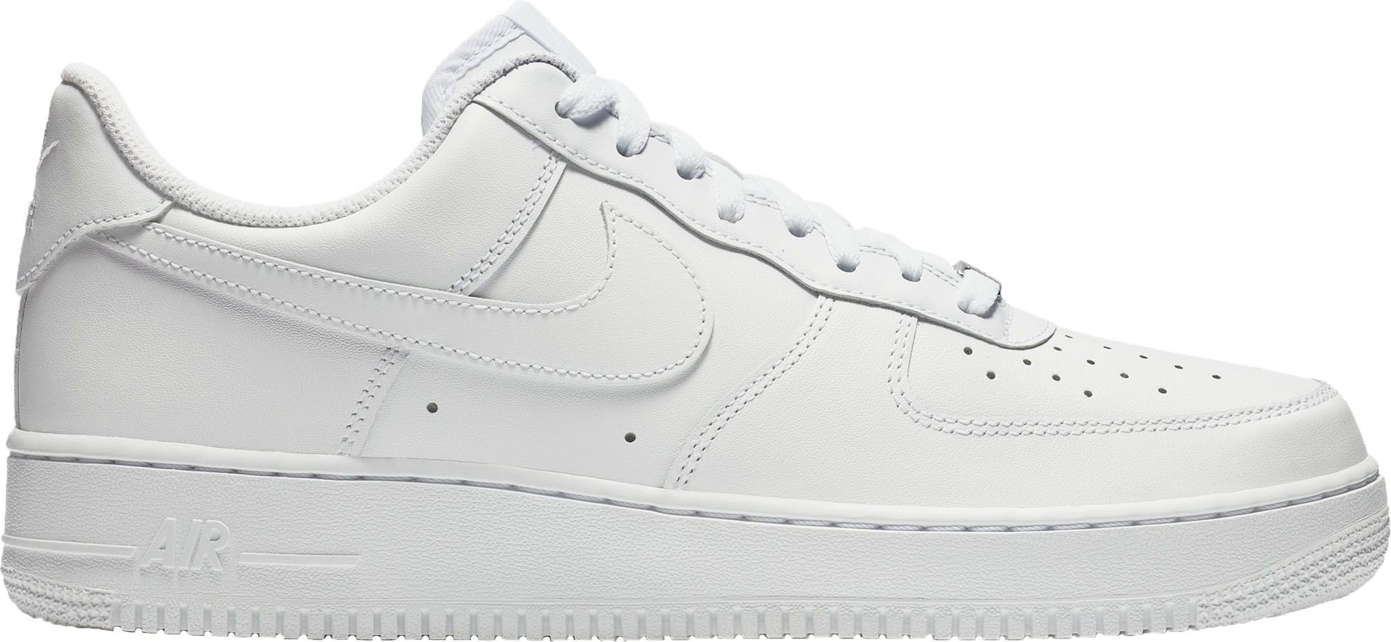 Nike Men's Air Force 1 '07 Shoes