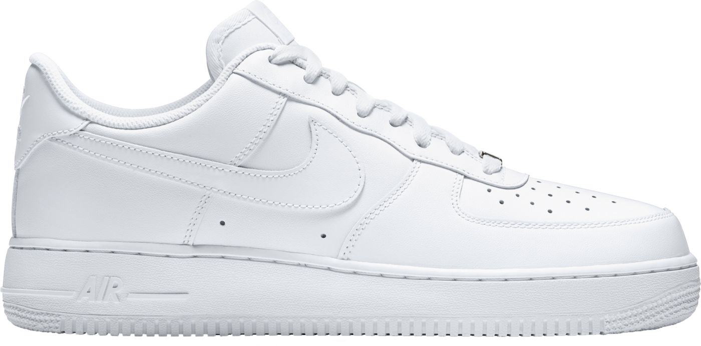 nike air force mens size 10