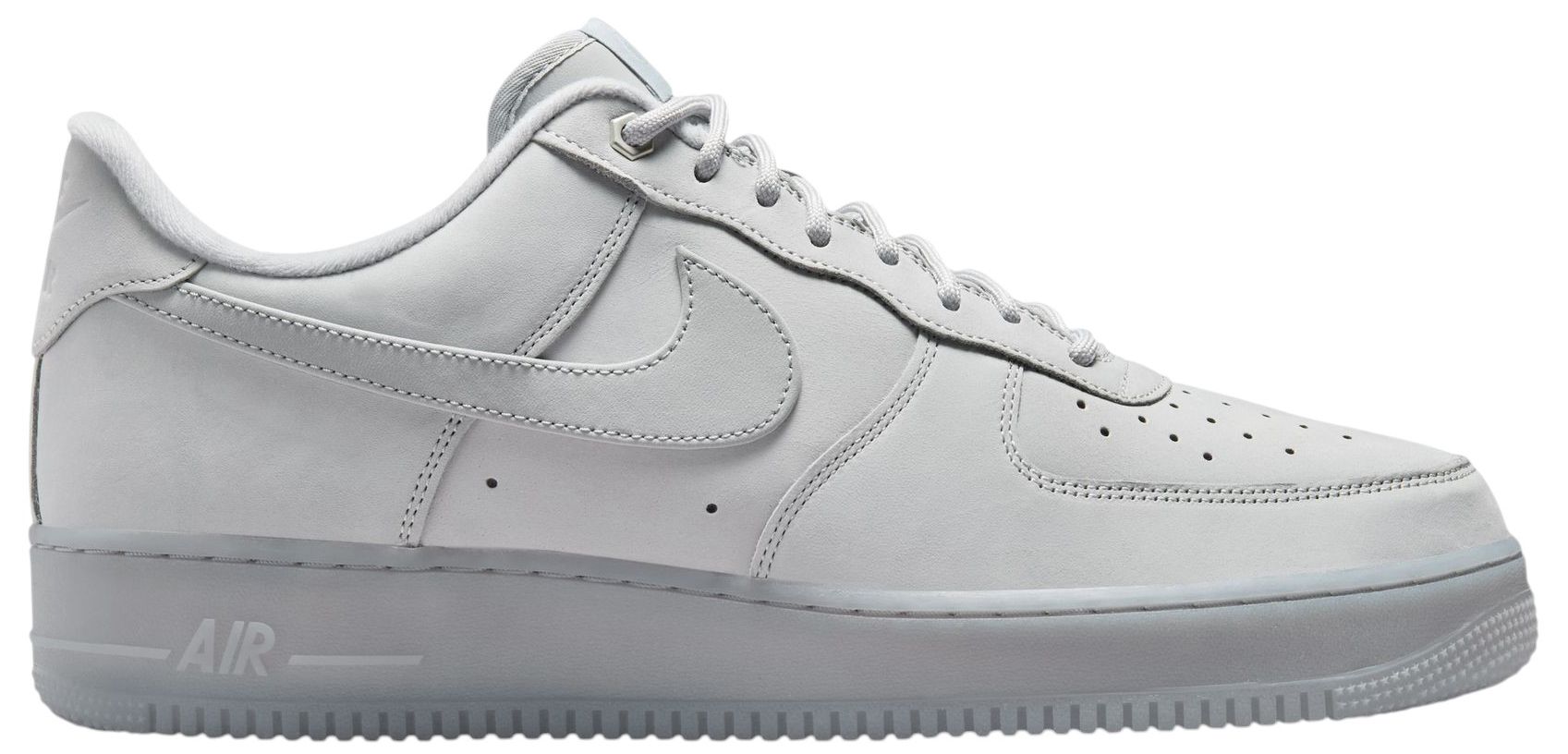 Wolf Grey/Black