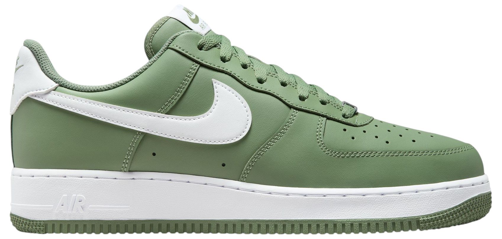 Woodland Green