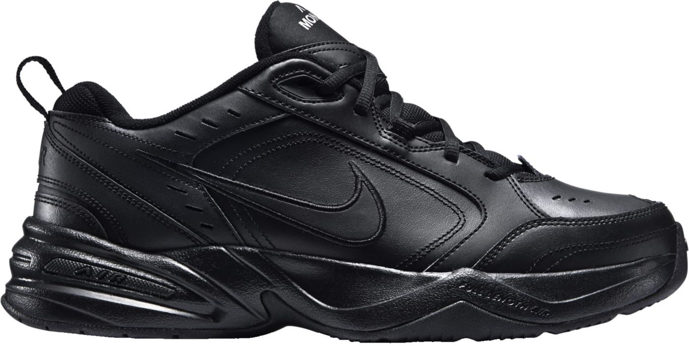 air monarch black