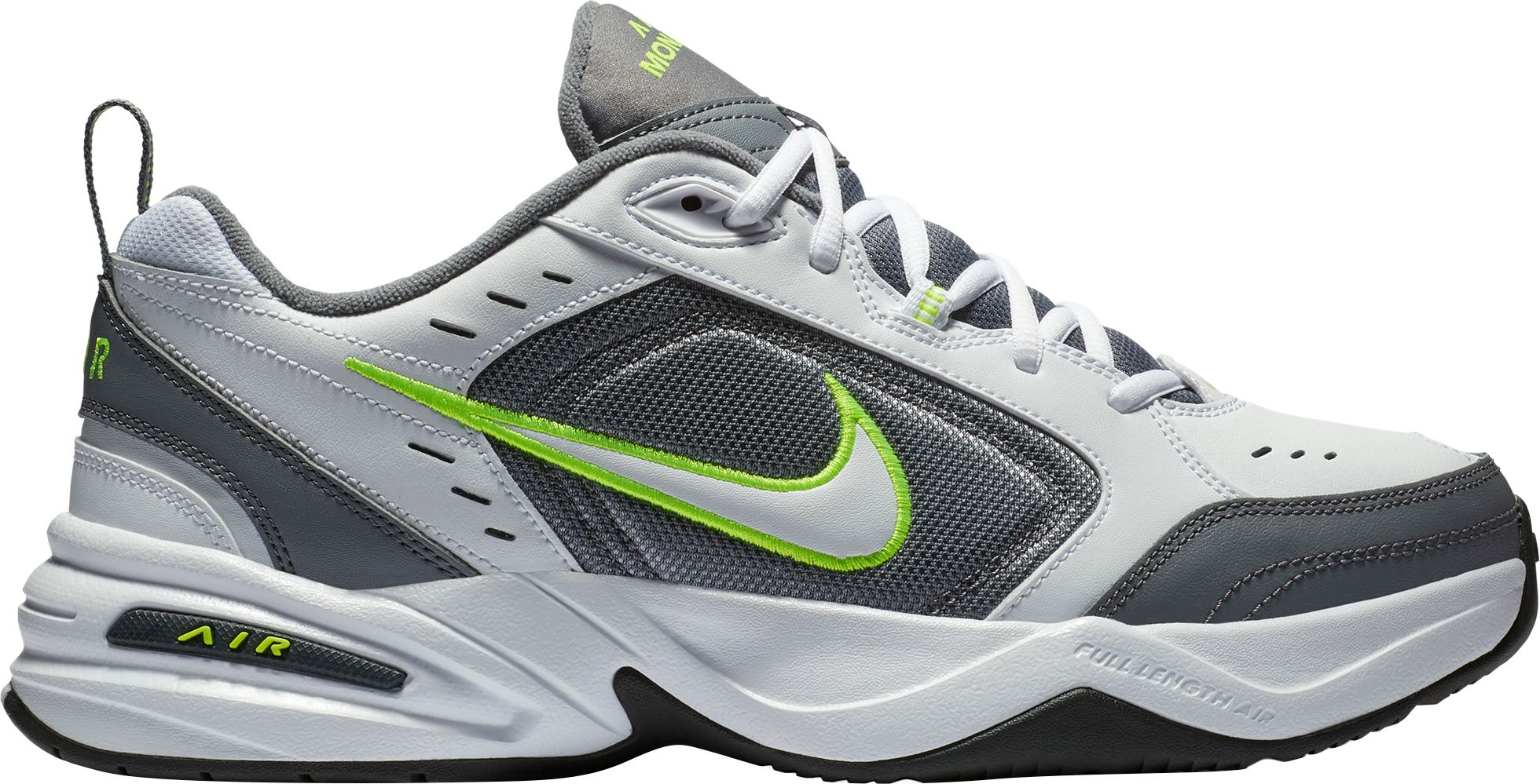 Nike Men's Air Monarch IV Training Shoe | DICK'S Sporting Goods