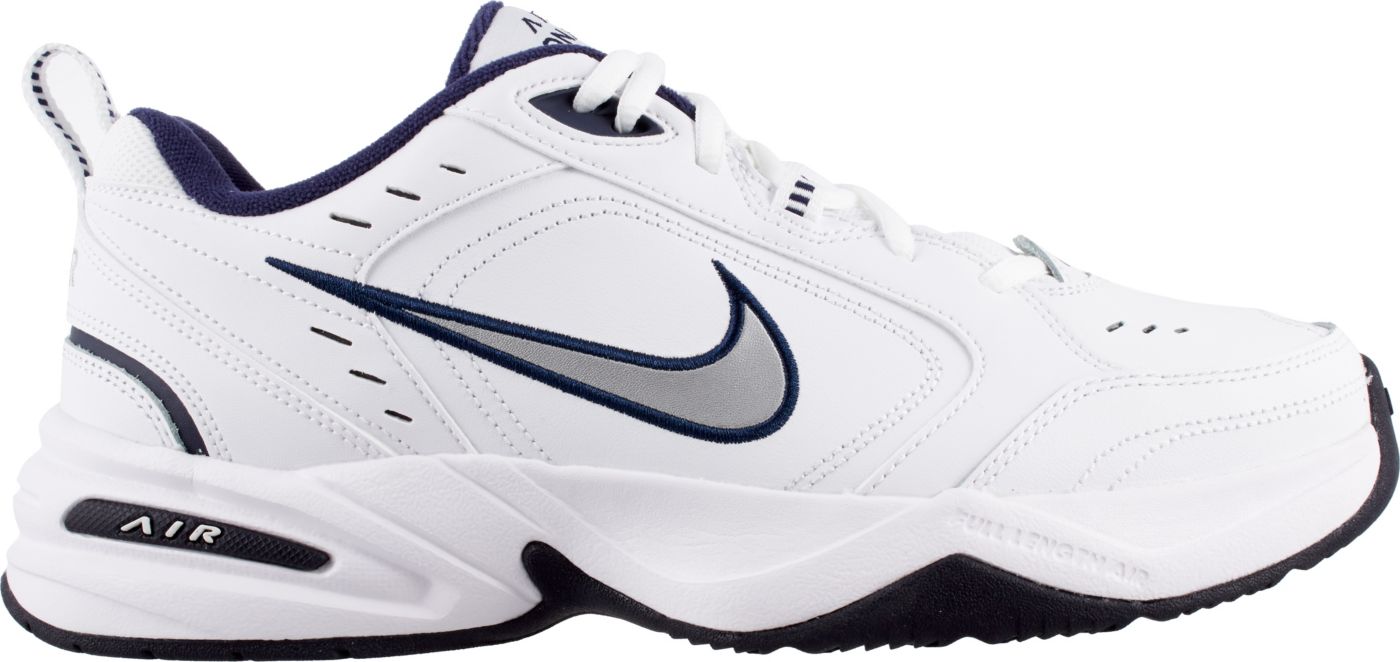 Nike Men's Air Monarch IV Training Shoe | DICK'S Sporting Goods