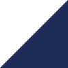 White/Mtllc Slvr/Mid Navy