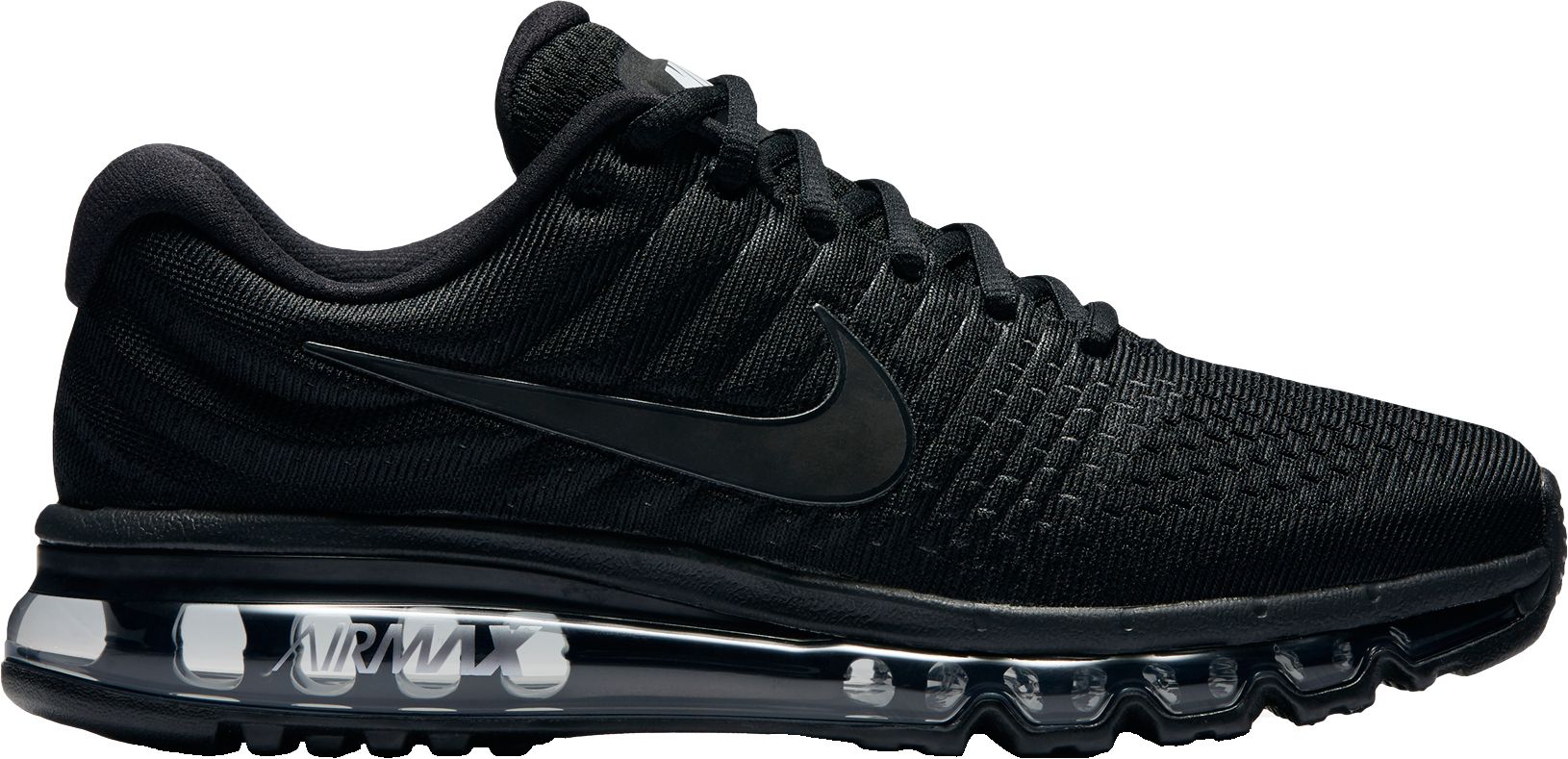 Nike Men's Air Max 2017 Running Shoes