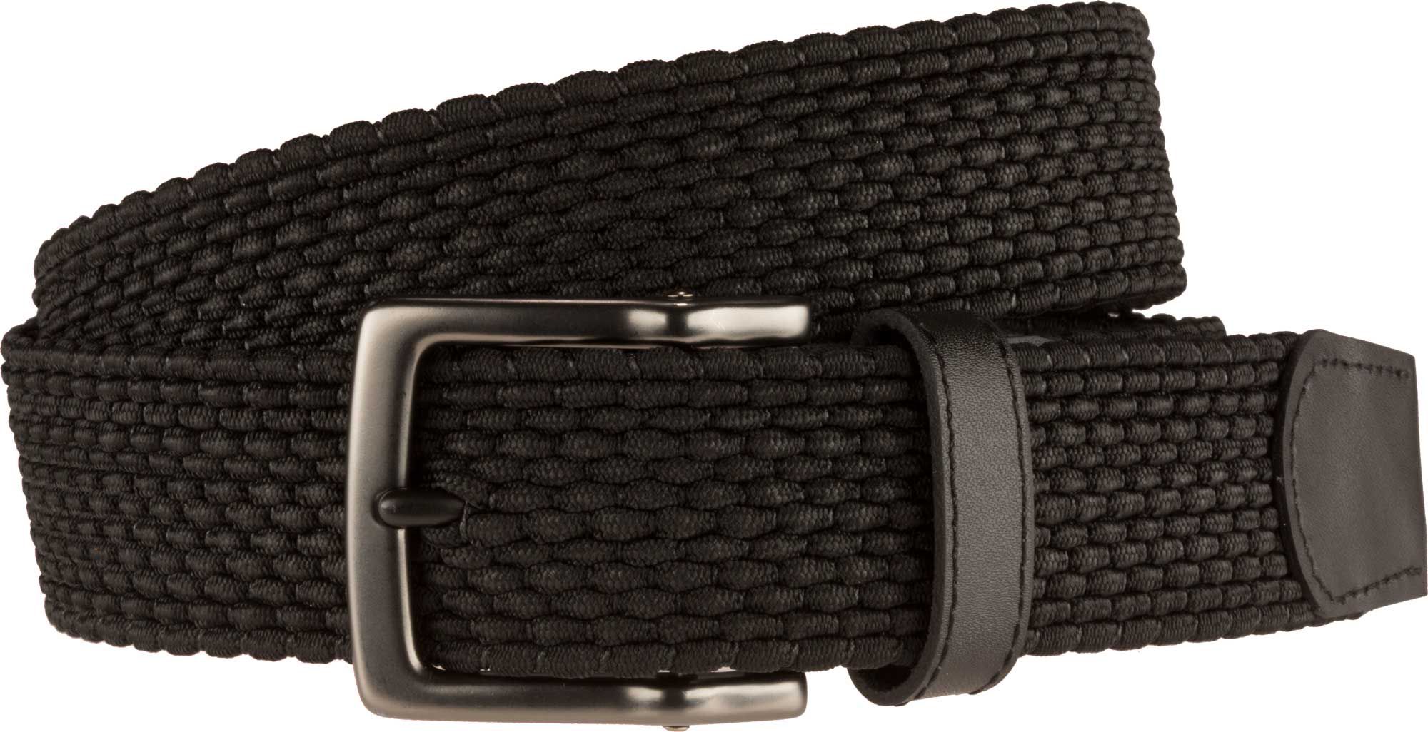 Nike Men's Stretch Woven Golf Belt