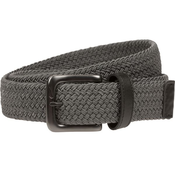 Nike Men's Stretch Woven Golf Belt