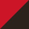 Black/Grey/Red