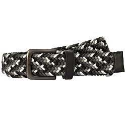 Nike Men's Stretch Woven Golf Belt