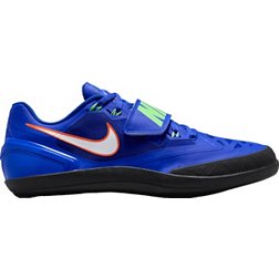 Nike Zoom Rotational 6 Track and Field Shoes | Dick's Sporting Goods