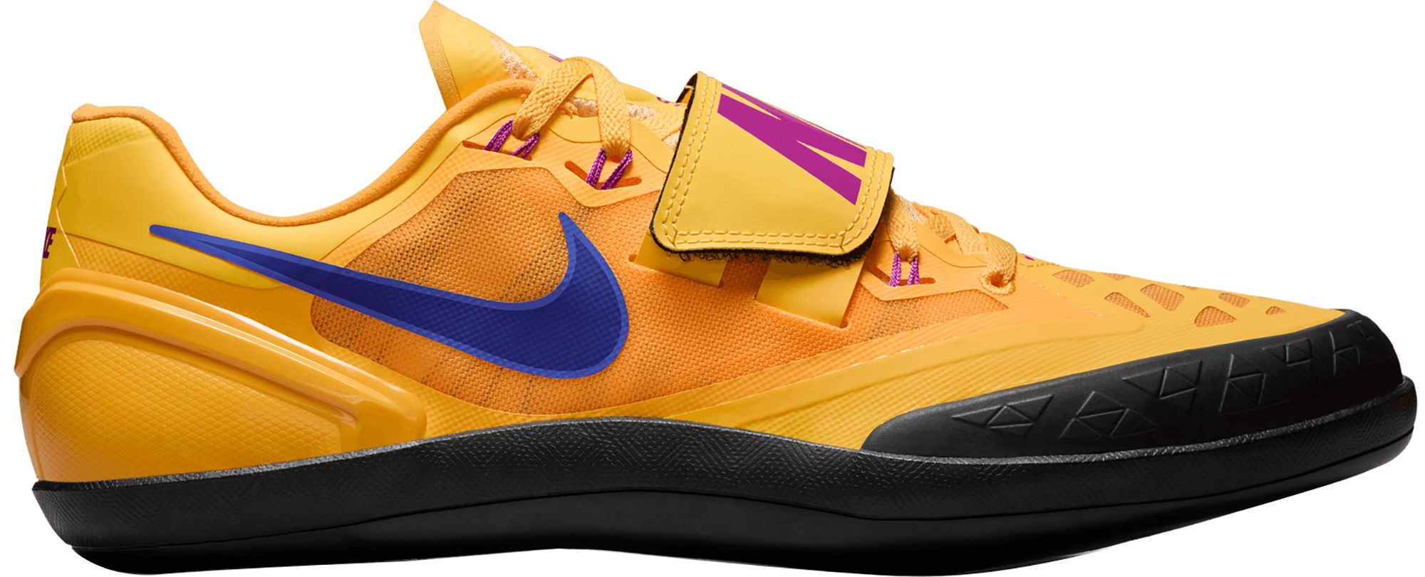 Yellow/Blue