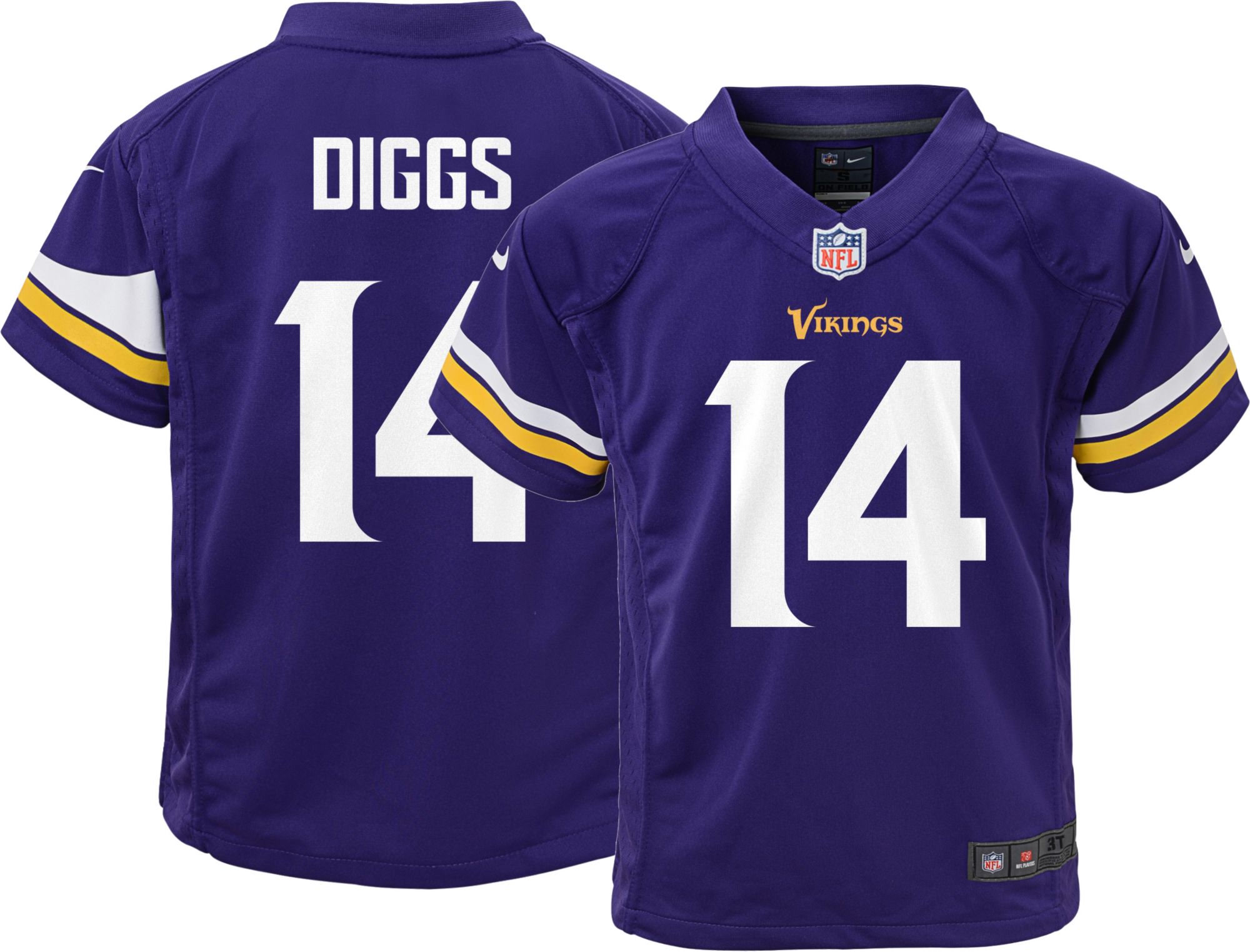 2t vikings jersey